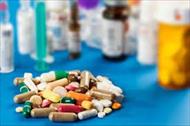 گزارش كارآموزي كنترل كيفيت و توليد محصولات داروئي و بهداشتي (محل كارآموزي شركت توليد دارو)